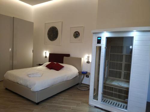 Neruda Chic House Vomero