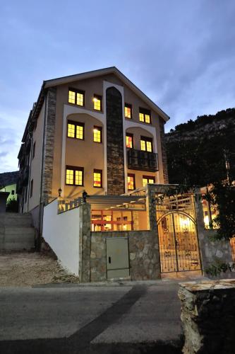 Accommodation in Blagaj