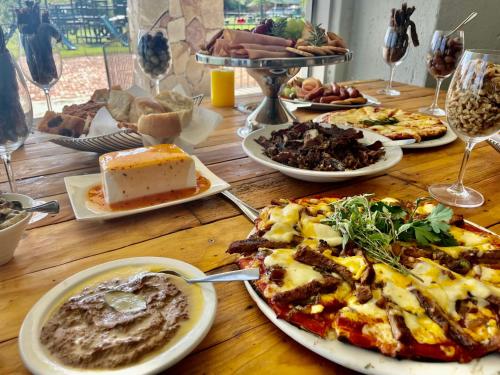 Grey Goose Game Lodge Grey Goose Game Lodge