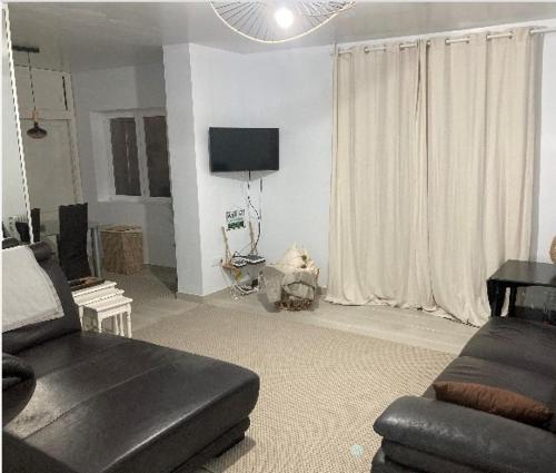  Apartamento Nautico, Unterkunft in Arrecife