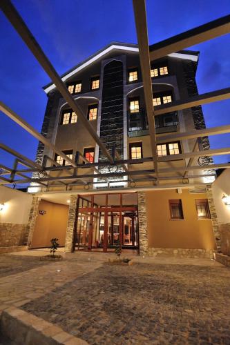 Hotel Blagaj - image 11