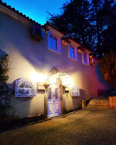 Exterior view, Glicinia Boutique Hotel in Pacos De Ferreira