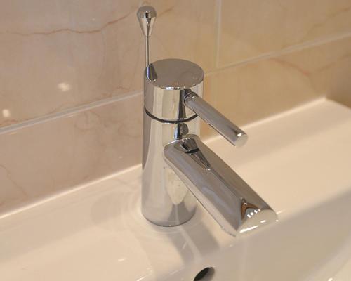 Bailey Ground Hotel - image 8