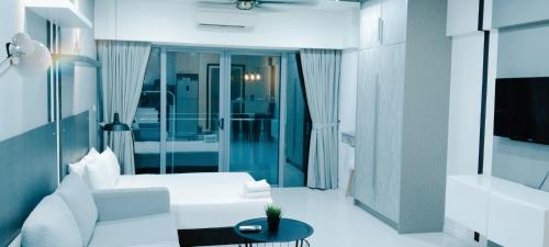 Mercu Summer Suites Klcc by Lumi Homes, Kuala Lumpur (fotografie 6)