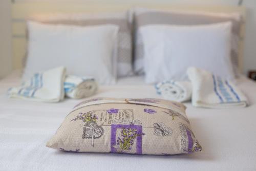 Studio Apartment Vesna