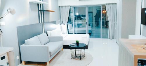 Mercu Summer Suites Klcc by Lumi Homes, Kuala Lumpur (fotografie 8)