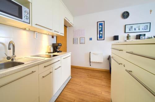 Studio Apartment Vesna