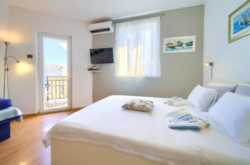 Studio Apartment Vesna