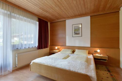 Landhaus Stefanie in Burgstall