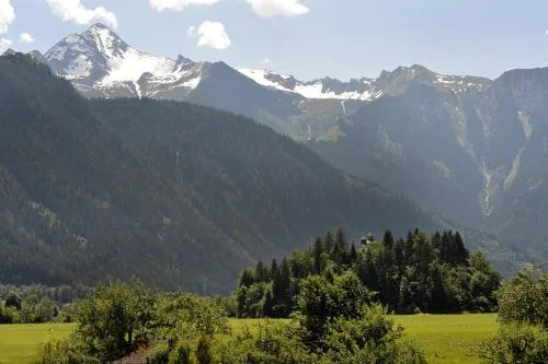 Landhaus Stefanie in Mayrhofen, Österreich