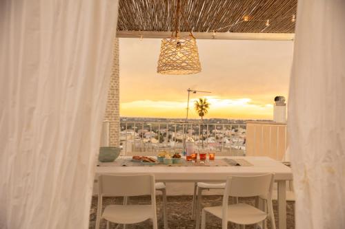  Casa stella, nel Salento a pochi minuti da Gallipoli, con terrazza panoramica! in Matino