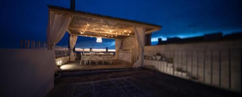  Casa stella, nel Salento a pochi minuti da Gallipoli, con terrazza panoramica! in Matino
