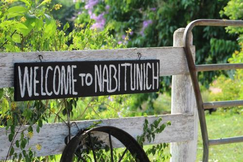 Nabitunich, San Ignacio