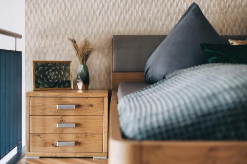 TIP! Modernes 90 qm City-Apartment mit Stil & Komfort in Toplage, Drážďany (fotografie 2)