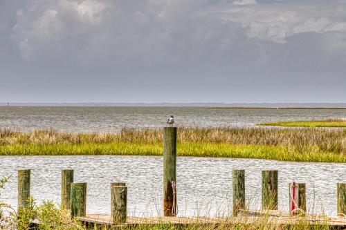 Bayou Heron Dauphin Island Condos in Dauphin Island, USA