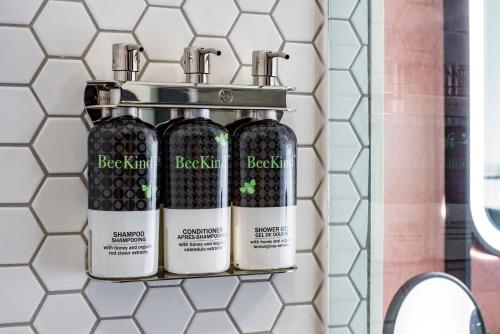Hyatt Centric Buckhead Atlanta