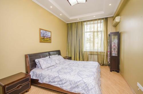 Abylay Hana street 113