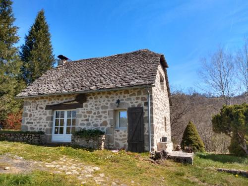 Gîte de Tortue gîte à louer Ladinhac