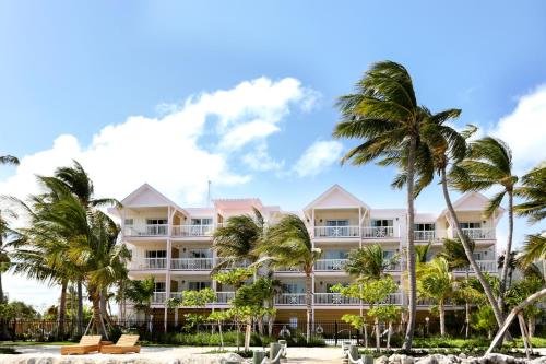 Grassy Flats Resort & Beach Club in Marathon, USA