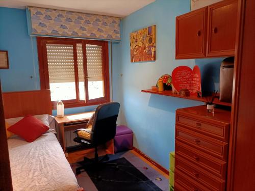  Hospedaje La Ijana in Bádames