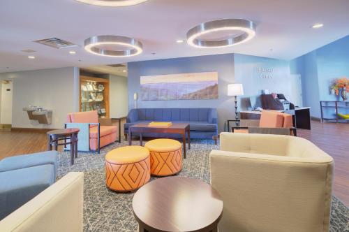 MainStay Suites Conference Center Pigeon Forge - image 12