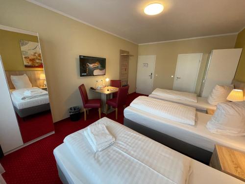 Palm Premium Hotel & Apartments - image 4
