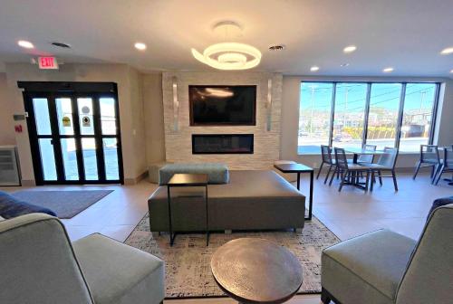 Facilities, Hotel LeBlanc, BW Signature Collection in Pigeon Forge City Center