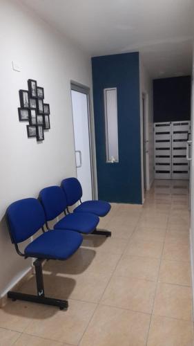 設施, Special HOEStel in Monterrey! in 聖貝爾納韋