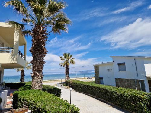 Jani's Beach House - Paralia