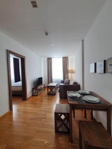 PLANINSKO JUTRO - Brzeće Centar Apartments, Kopaonik - Brzeće