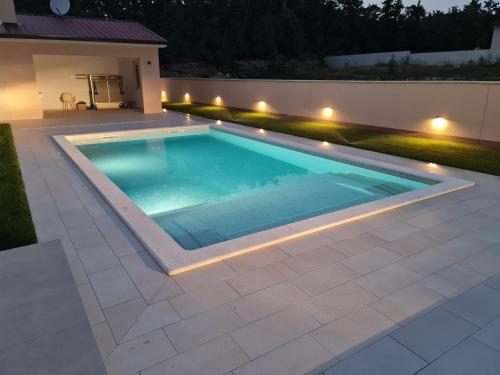 Villa Jessica