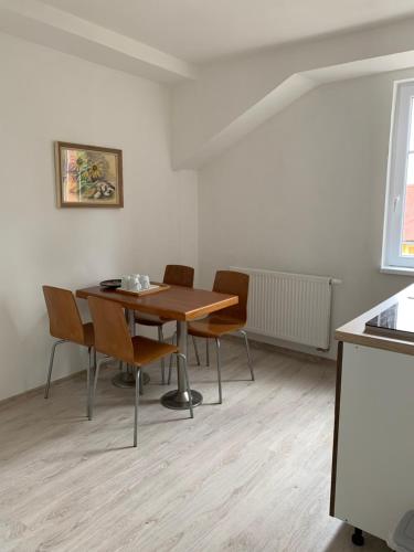 Pension VIDHOUS 2 in 弗朗齊歇克礦泉村