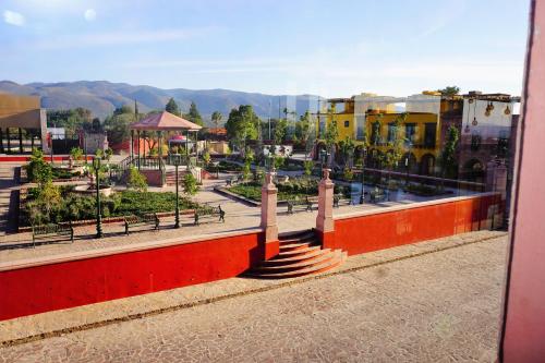 "San Miguelito" El oasis urbano que necesitas para descansar! pool, gym, tenis