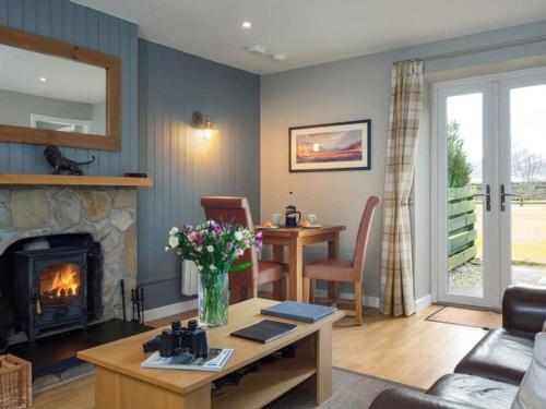 Birch Cottage - UK37533 gîte à louer Cluny Castle