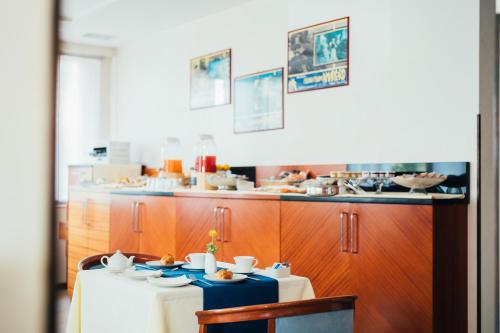Arcangelo Roof Hotel - image 2