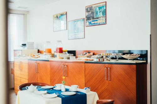 Arcangelo Roof Hotel - image 9