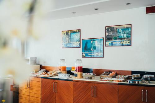 Arcangelo Roof Hotel - image 3