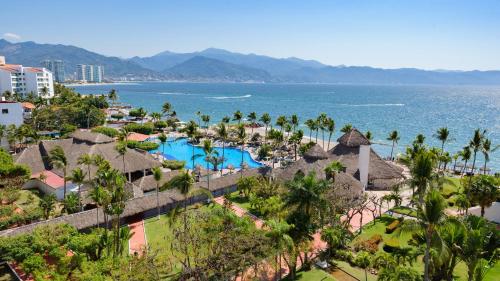 Meliá Puerto Vallarta – All Inclusive