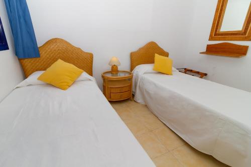  Duplex Meloneras with Free Wifi and private Garden in Meloneras