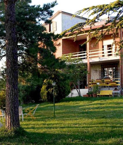 B&b Margherita chambre d'hôte Picciche