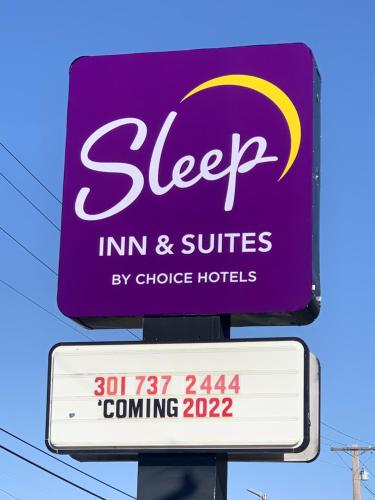 Sleep Inn & Suites