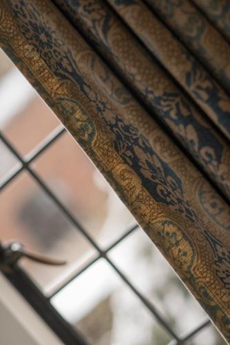 Madingley Hall, Cambridge (fotografie 3)