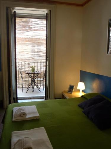 Gianluca's Room in Катанія