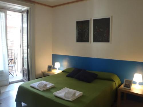 Gianluca's Room - image 5