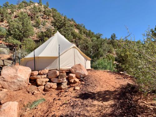 Zions View Camping - image 6