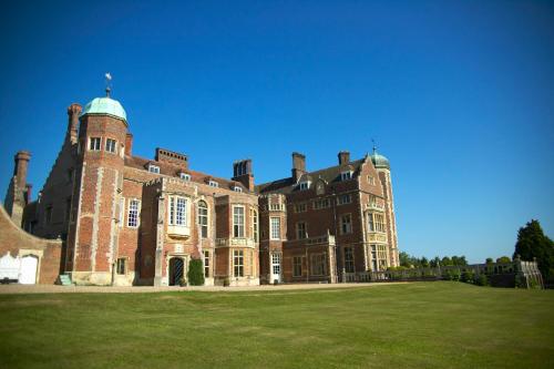 Madingley Hall - image 6