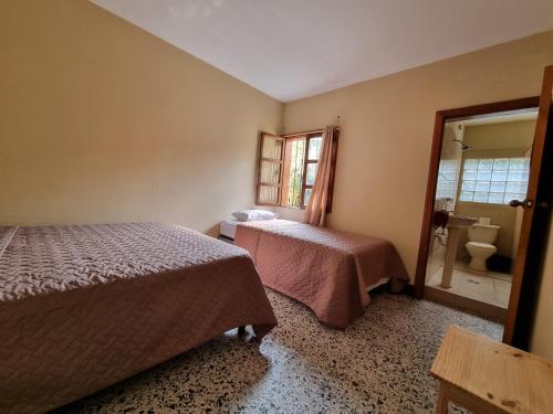 Central Hostel Antigua, Antigua Guatemala (foto 10)