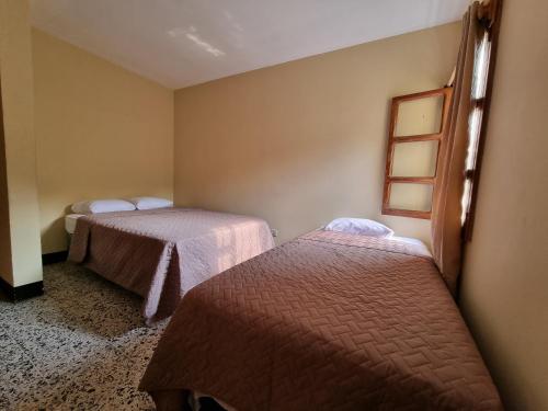 Central Hostel Antigua, Antigua Guatemala (foto 11)