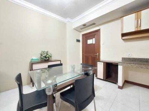 Facilities, High Livin Apartment Ciumbuleuit in Ciumbuleuit