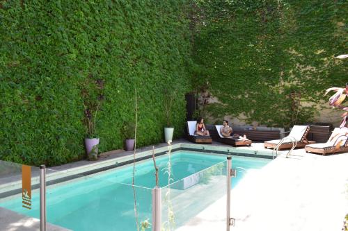 Syrah Studios, Buenos Aires (fotografie 6)